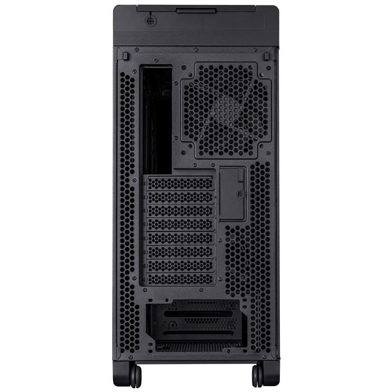 Корпус Asus ProArt PA602 Black без БП (90DC00J0-B09000)