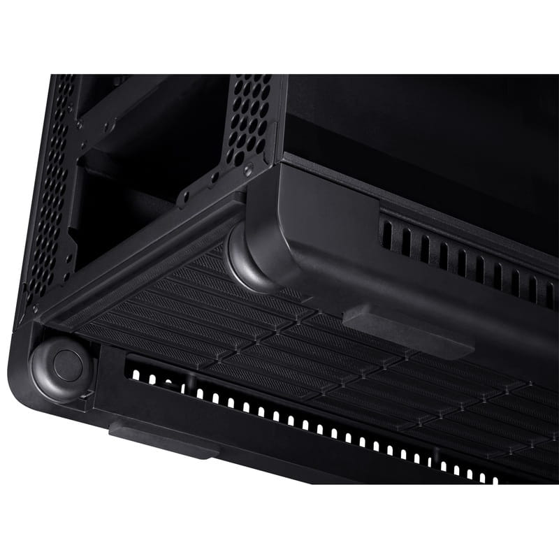 Корпус Asus ProArt PA602 Black без БП (90DC00J0-B09000)