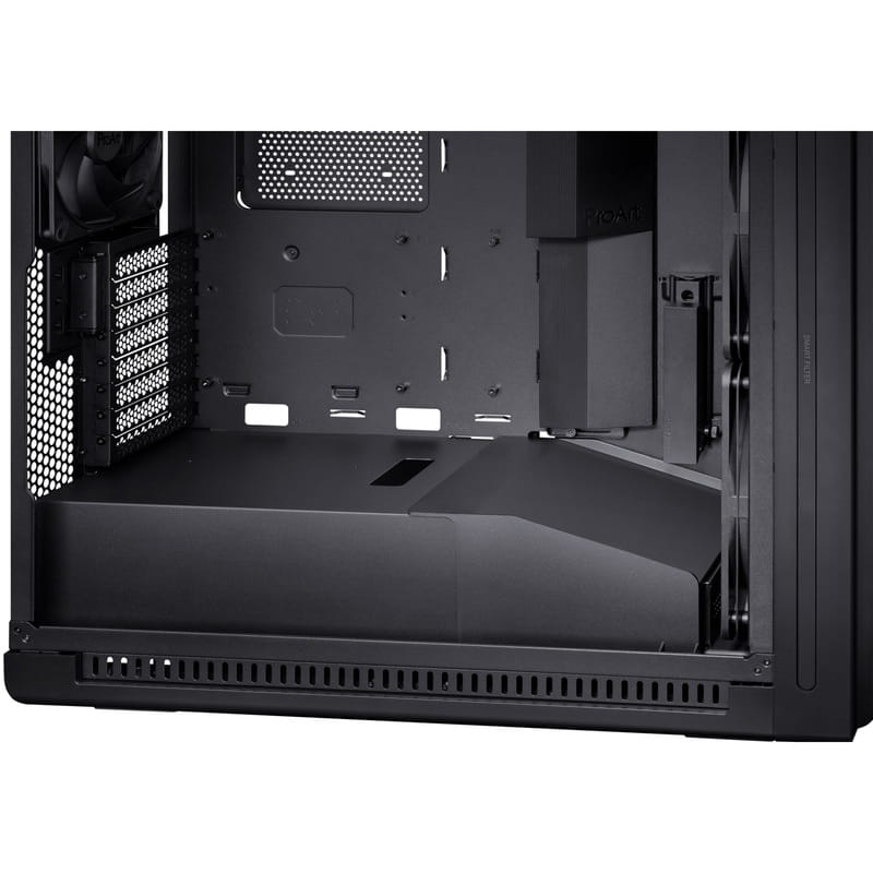Корпус Asus ProArt PA602 Black без БП (90DC00J0-B09000)