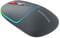 Фото - Мышь беспроводная Canyon MW-22 Dual Band RGB Wireless Dark Grey (CNS-CMSW22DG) | click.ua