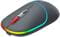 Фото - Мышь беспроводная Canyon MW-22 Dual Band RGB Wireless Dark Grey (CNS-CMSW22DG) | click.ua
