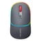 Фото - Миша бездротова Canyon MW-22 Dual Band RGB Wireless Dark Grey (CNS-CMSW22DG) | click.ua
