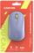 Фото - Мышь беспроводная Canyon MW-22 Dual Band RGB Wireless Mountain Lavender (CNS-CMSW22ML) | click.ua