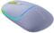 Фото - Мышь беспроводная Canyon MW-22 Dual Band RGB Wireless Mountain Lavender (CNS-CMSW22ML) | click.ua