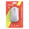 Фото - Мышь беспроводная Canyon MW-22 Dual Band RGB Wireless Snow White (CNS-CMSW22SW) | click.ua