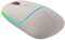 Фото - Мышь беспроводная Canyon MW-22 Dual Band RGB Wireless Rice (CNS-CMSW22RC) | click.ua