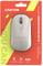 Фото - Мышь беспроводная Canyon MW-22 Dual Band RGB Wireless Rice (CNS-CMSW22RC) | click.ua