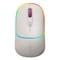 Фото - Мышь беспроводная Canyon MW-22 Dual Band RGB Wireless Rice (CNS-CMSW22RC) | click.ua