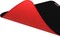 Фото - Игровая поверхность Canyon Lorgar Main 323 Black-Red (LRG-GMP323) | click.ua