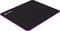 Фото - Игровая поверхность Canyon Lorgar Main 315 Black-Purple (LRG-GMP315) | click.ua