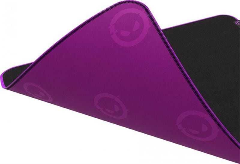 Игровая поверхность Canyon Lorgar Main 315 Black-Purple (LRG-GMP315)