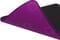 Фото - Игровая поверхность Canyon Lorgar Main 315 Black-Purple (LRG-GMP315) | click.ua