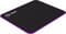 Фото - Игровая поверхность Canyon Lorgar Main 313 Black-Purple (LRG-GMP313) | click.ua