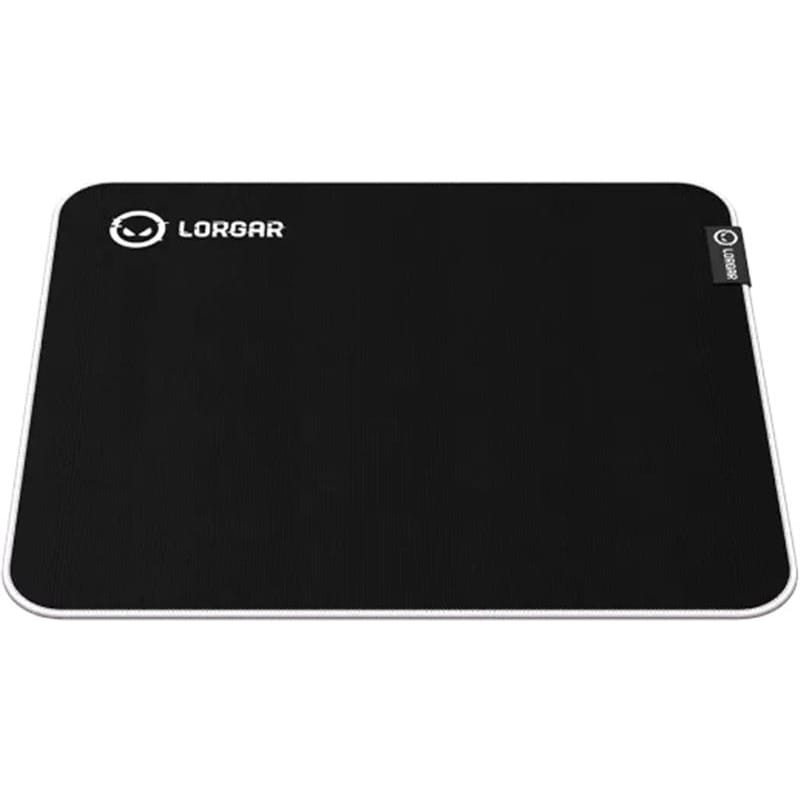 Игровая поверхность Canyon Lorgar Legacer 755 Black (LRG-CMP755)