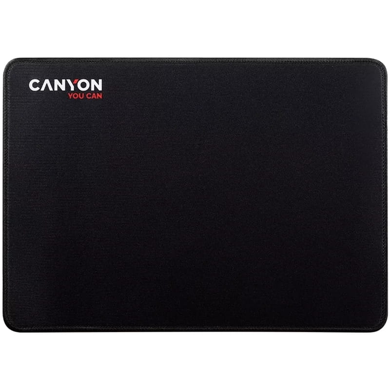 Игровая поверхность Canyon CNE-CMP4 Black