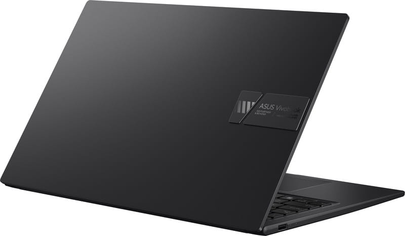 Ноутбук Asus Vivobook 15X OLED K3504VA-L1307 (90NB10A1-M00BT0) Indie Black