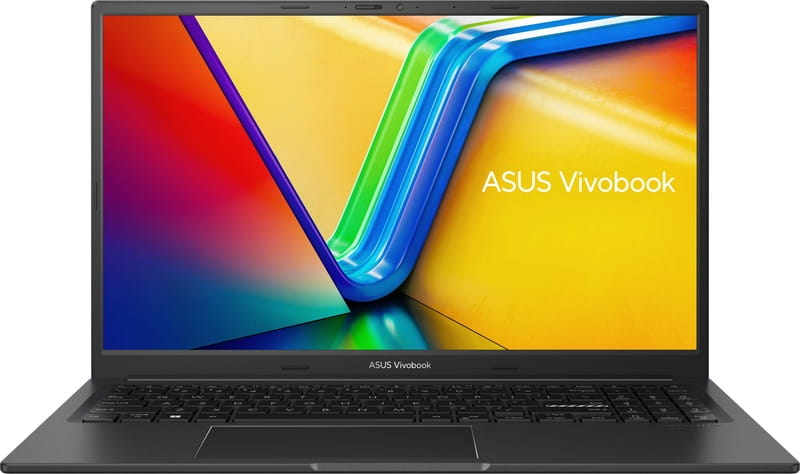 Ноутбук Asus Vivobook 15X OLED K3504VA-L1307 (90NB10A1-M00BT0) Indie Black