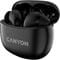 Фото - Bluetooth-гарнітура Canyon TWS-5 Black (CNS-TWS5B) | click.ua