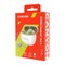 Фото - Bluetooth-гарнітура Canyon TWS-5 Green (CNS-TWS5GR) | click.ua