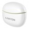 Фото - Bluetooth-гарнітура Canyon TWS-5 Green (CNS-TWS5GR) | click.ua