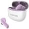 Фото - Bluetooth-гарнітура Canyon TWS-5 Purple (CNS-TWS5PU) | click.ua