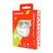 Фото - Bluetooth-гарнітура Canyon TWS-5 White (CNS-TWS5W) | click.ua