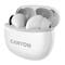 Фото - Bluetooth-гарнітура Canyon TWS-5 White (CNS-TWS5W) | click.ua