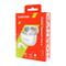 Фото - Bluetooth-гарнітура Canyon TWS-5 White (CNS-TWS5W) | click.ua