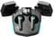 Фото - Bluetooth-гарнітура Canyon Doublebee GTWS-2 Gaming Black (CND-GTWS2B) | click.ua