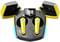 Фото - Bluetooth-гарнітура Canyon Doublebee GTWS-2 Gaming Yellow (CND-GTWS2Y) | click.ua