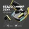 Фото - Bluetooth-гарнітура Canyon Doublebee GTWS-2 Gaming Yellow (CND-GTWS2Y) | click.ua