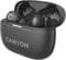 Фото - Bluetooth-гарнітура Canyon OnGo TWS-10 ANC ENC Black (CNS-TWS10BK) | click.ua