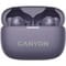 Фото - Bluetooth-гарнітура Canyon OnGo TWS-10 ANC ENC Purple (CNS-TWS10PL) | click.ua