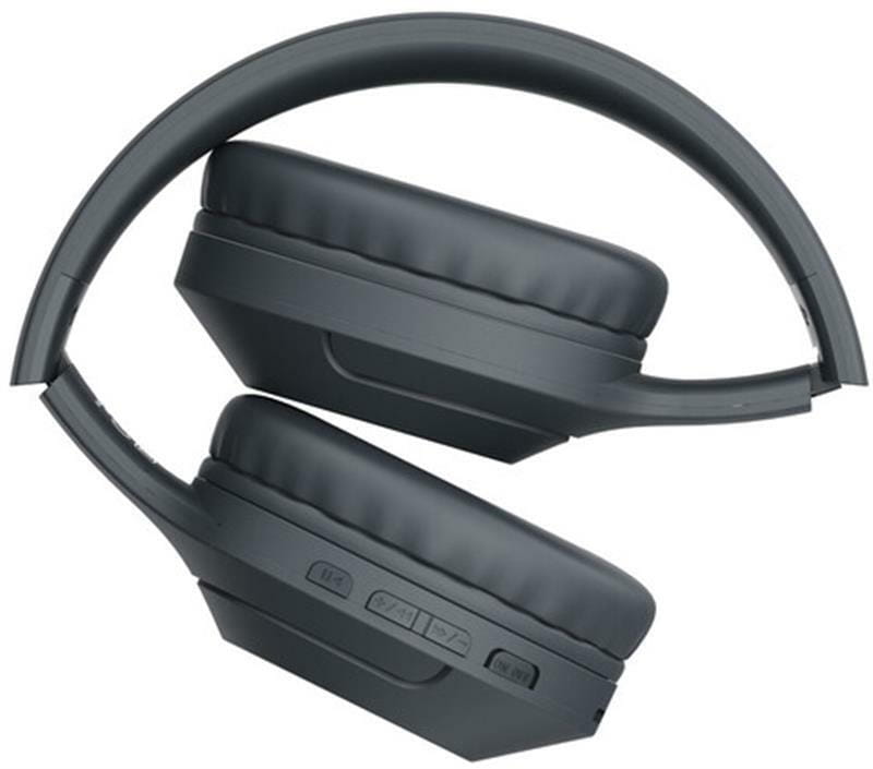Bluetooth-гарнитура Canyon BTHS-3 Dark grey (CNS-CBTHS3DG)