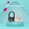 Фото - Bluetooth-гарнитура Canyon BTHS-3 Dark grey (CNS-CBTHS3DG) | click.ua