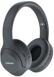 Bluetooth-гарнитура Canyon BTHS-3 Dark grey (CNS-CBTHS3DG)