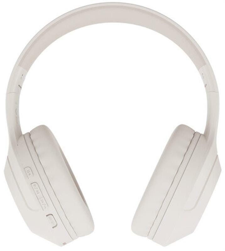 Bluetooth-гарнитура Canyon BTHS-3 Beige (CNS-CBTHS3BE)