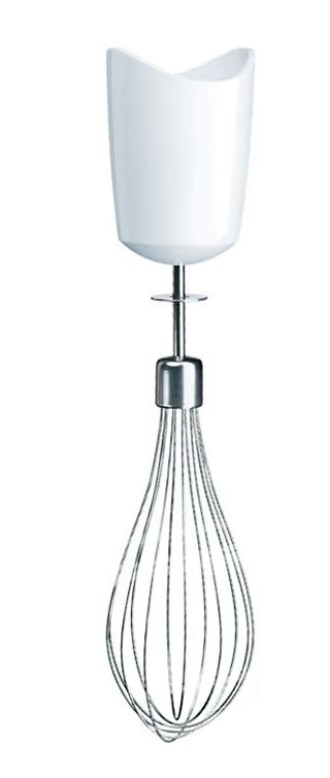 Блендер Braun MQ 3135 WH EU