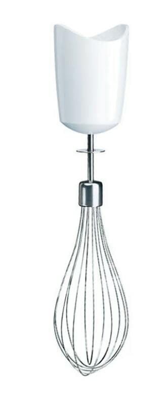 Блендер Braun MQ 3135 WH EU