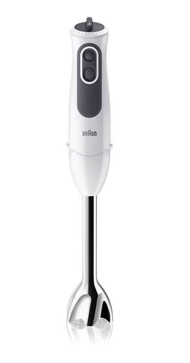 Блендер Braun MQ 3135 WH EU