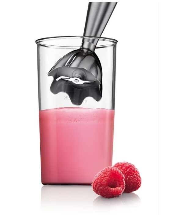 Блендер Braun MQ 3135 WH EU