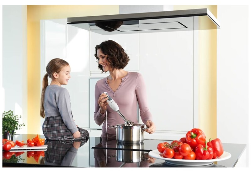 Блендер Braun MQ 3135 WH EU