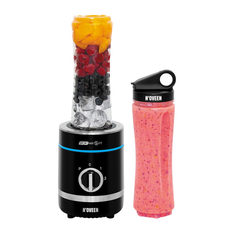 Блендер Noveen Sport Mix & Fit SB1000 X-Line