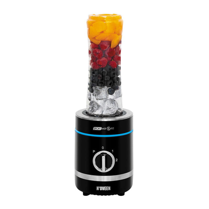 Блендер Noveen Sport Mix & Fit SB1000 X-Line