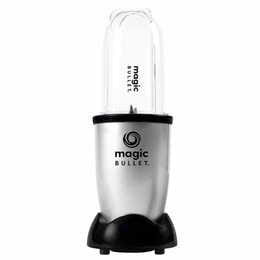 Блендер Nutribullet MagicBullet MBR03 S