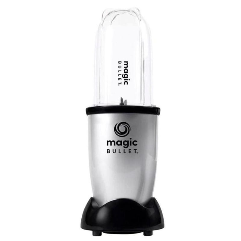 Купить Блендер Nutribullet MagicBullet MBR03 S Блендер Nutribullet MagicBullet MBR03 S