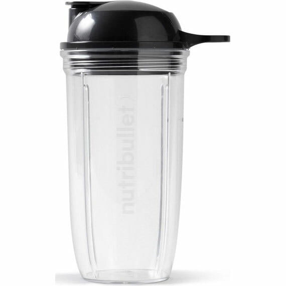 Блендер Nutribullet NB 100