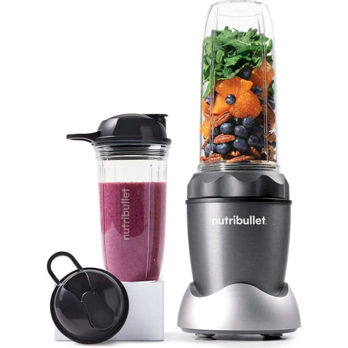 Блендер Nutribullet NB 100