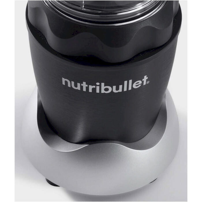 Блендер Nutribullet NB 100