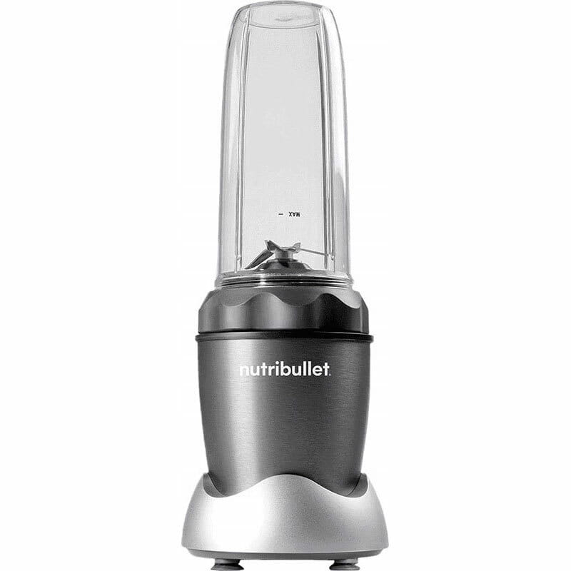 Блендер Nutribullet NB 100